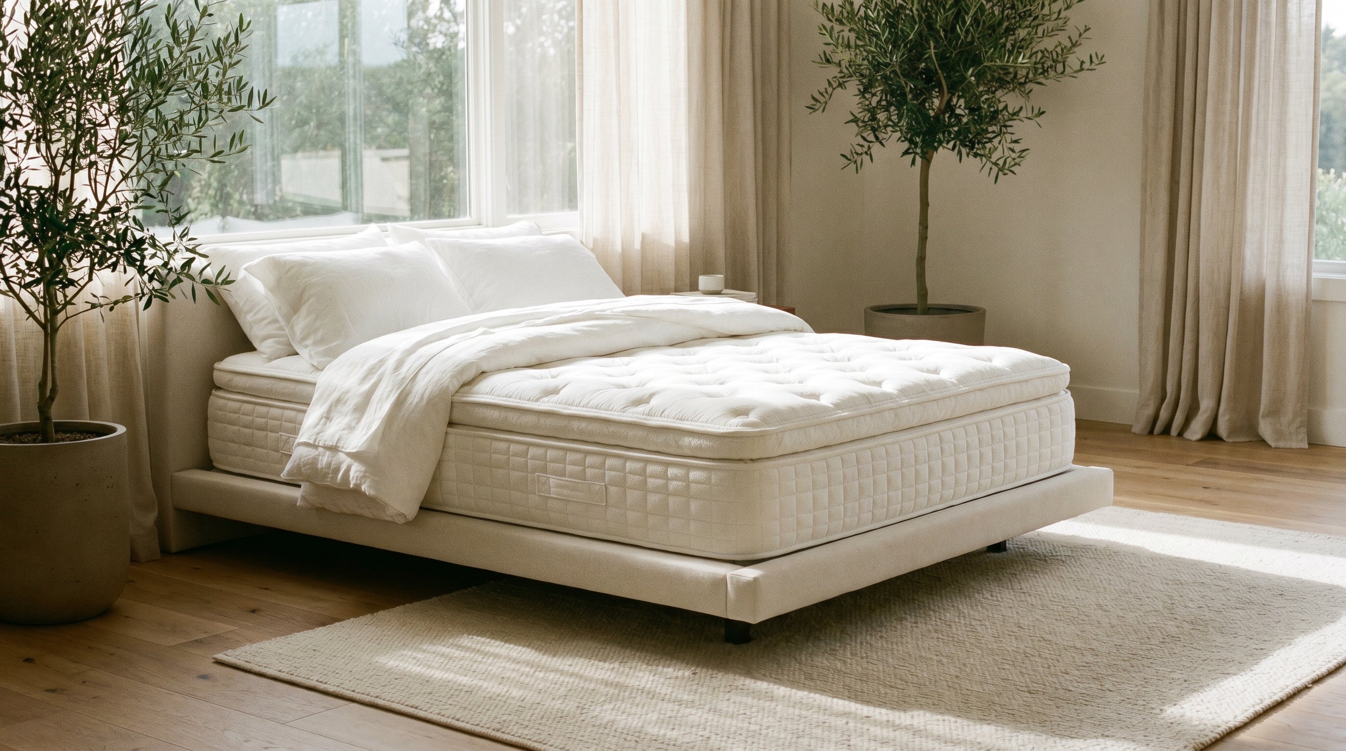 Tous les matelas