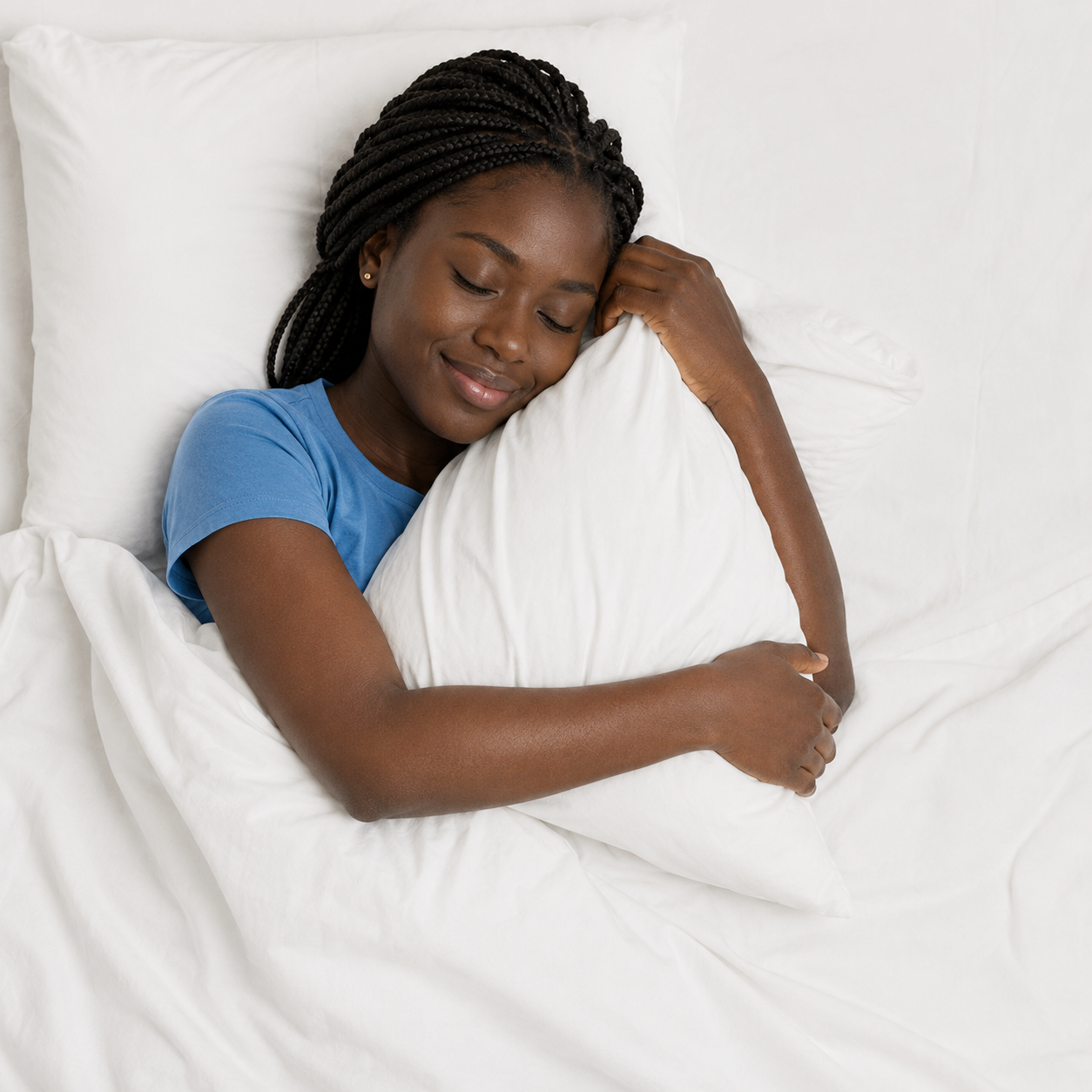 Matelas ressorts