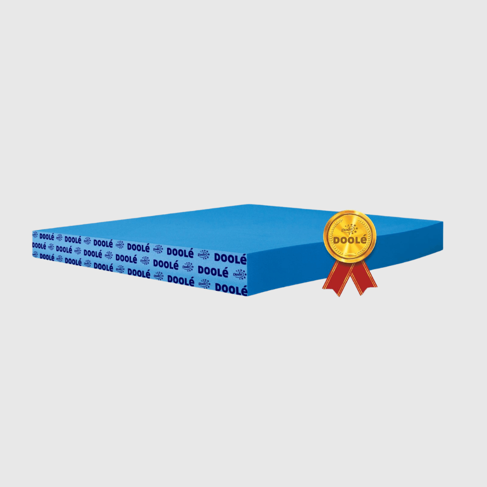Matelas mousse