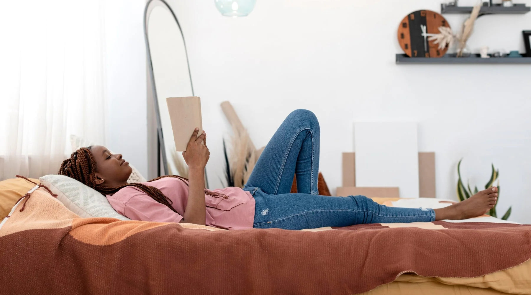 Matelas Mousse Dodo Classic