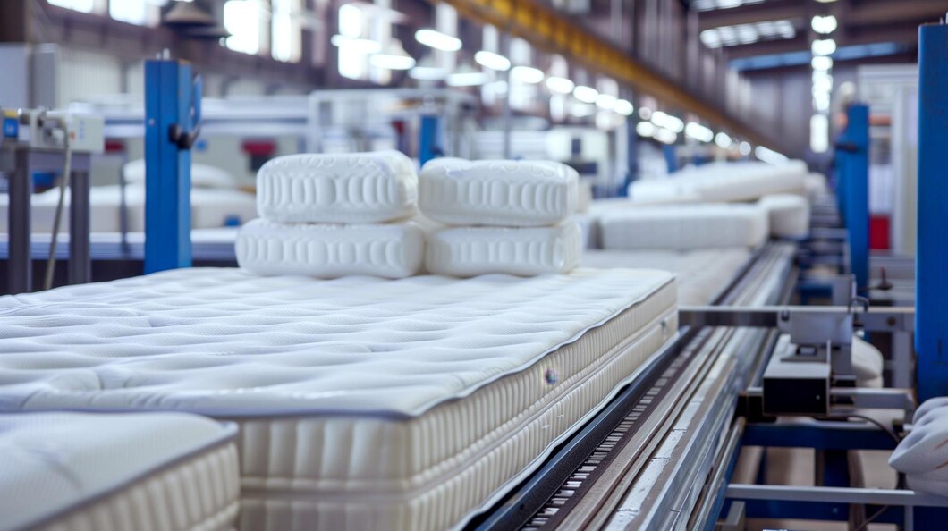 Les Matelas Dodo