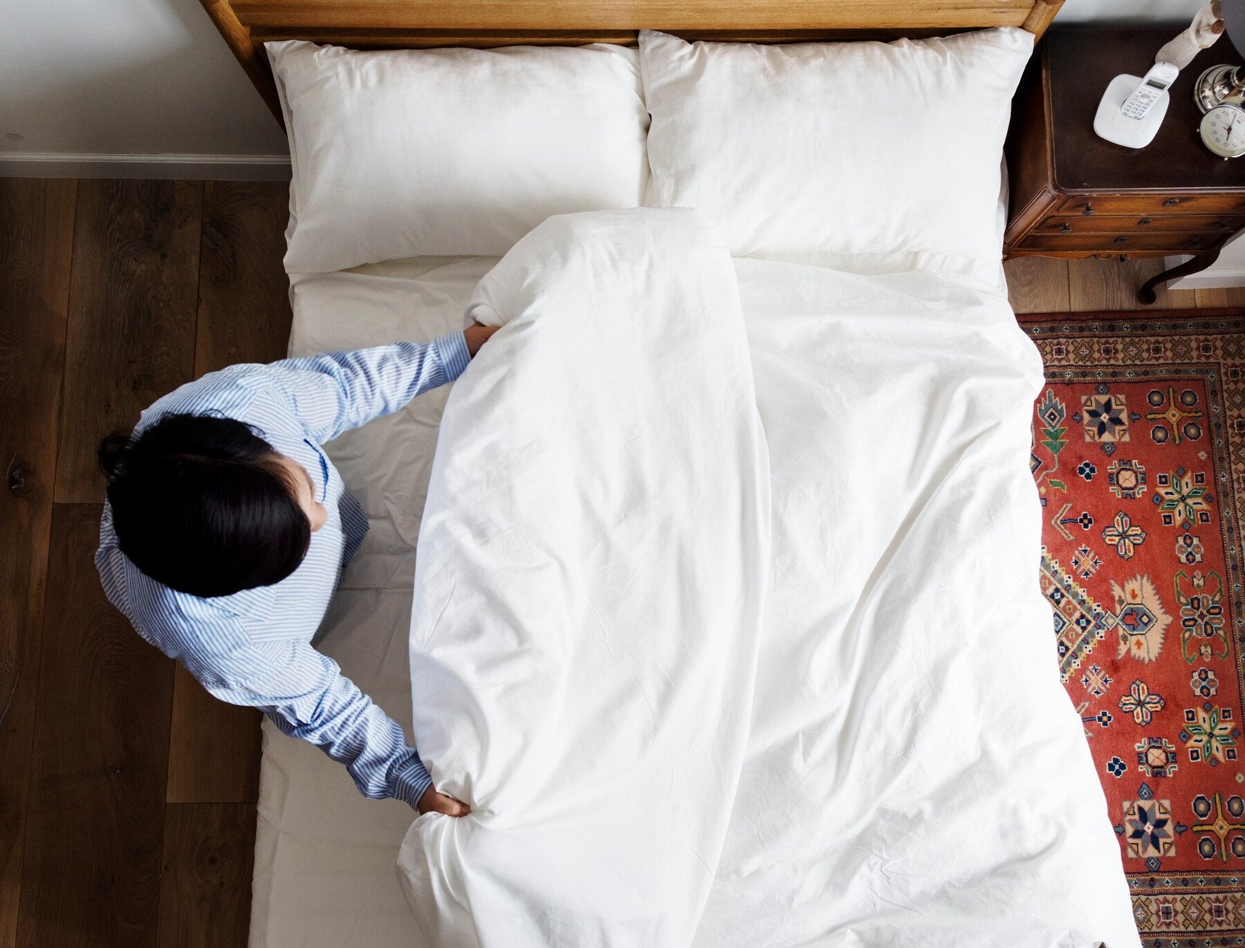 Les Matelas Dodo